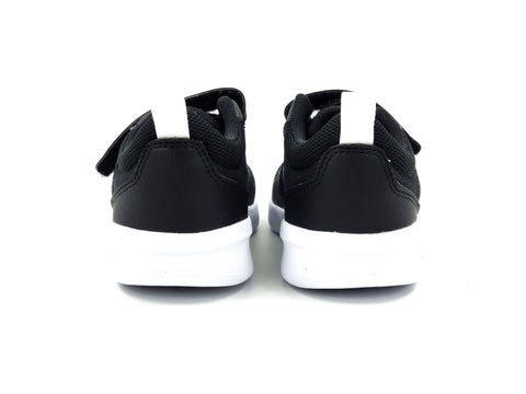 Tenis Adidas Tensaur C EF1092 Negro/Blanco Niños