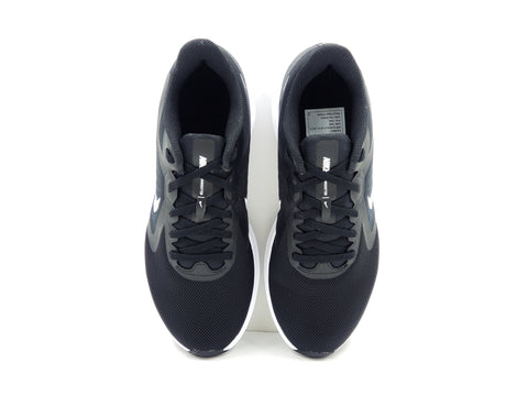 Tenis Nike Downshifther 10 CI9984001 Negro/Blanco Juvenil