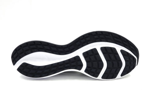 Tenis Nike Downshifther 10 CI9984001 Negro/Blanco Juvenil