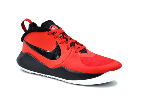 Tenis Para Niños Nike Team Hustle D 9 AQ4224600