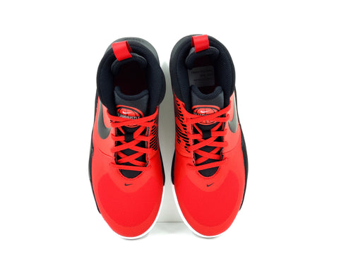 Tenis Para Niños Nike Team Hustle D 9 AQ4224600