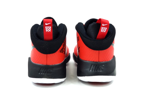 Tenis Para Niños Nike Team Hustle D 9 AQ4224600