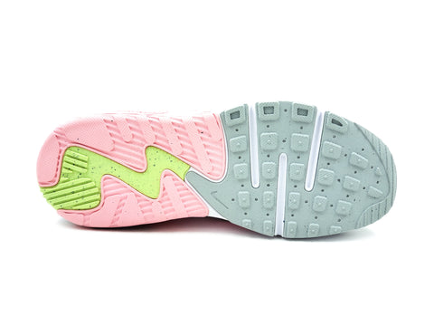Tenis Nike Air Max Excee MWH CW5829100 Blanco/Rosa Mujer