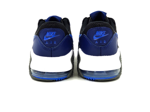 Tenis Nike Air Max Excee CD6894009 Azul/Negro Juvenil