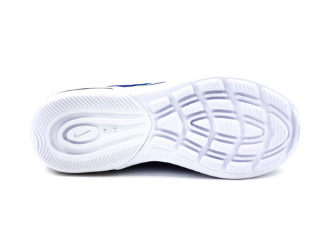 Tenis Nike Air Max Axis AH5222404 Azul/Verde Juvenil