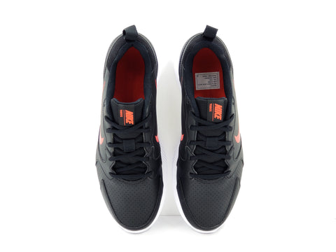 Tenis Nike Todos BQ3198003 Negro/Rojo- Hombre