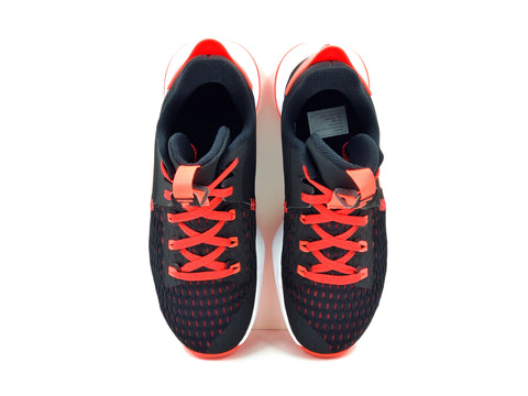 Tenis Nike Lebron Witness V CQ9380005 Negro/Rojo Hombre