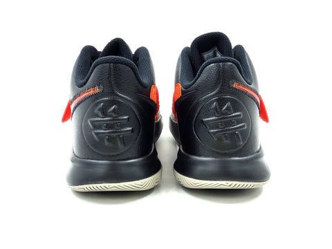 Tenis Nike Kyrie Flytrap III BQ3060011 Negro/Gris/Rojo Hombre