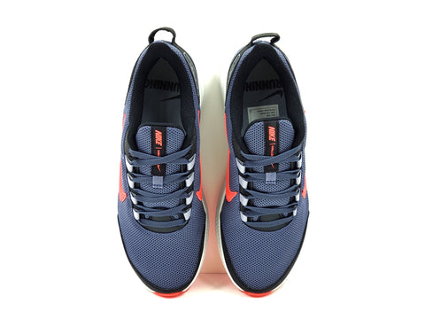 Tenis Nike Runallday 2 CD0223401 Azul Hombre