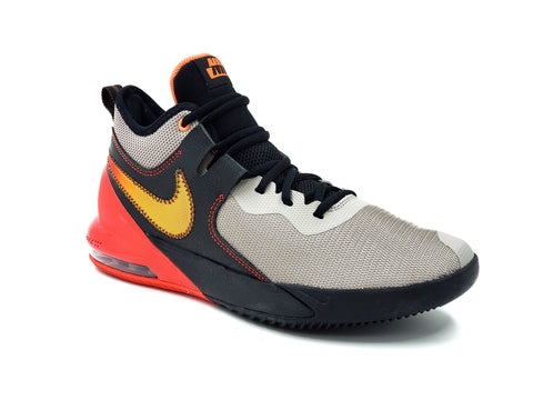 Tenis nike Air Max Impact CI1396007 Negro/Gris Hombre