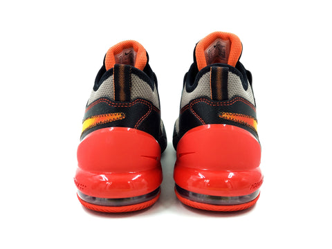 Tenis nike Air Max Impact CI1396007 Negro/Gris Hombre