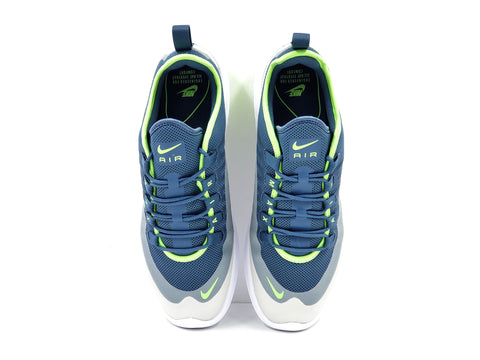 Tenis Nike Air Max Axis AA2146111 Azul/Gris-Hombre