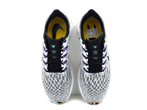 Tenis Nike Air Zoom Pegasus 36 AQ2203104 Gris-Hombre
