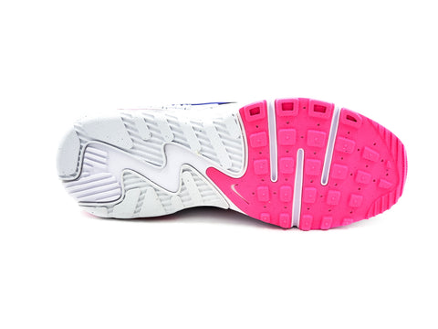 Tenis Nike Air Max Excee AMD DD2955100 Blanco/Verde-Mujer