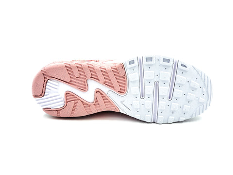 Tenis Nike Air Max Excee CD5432602 Blanco/Rosa-Mujer