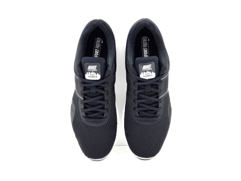 Tenis Nike City Trainer 2 AA7775001 Negro/Blanco-Mujer