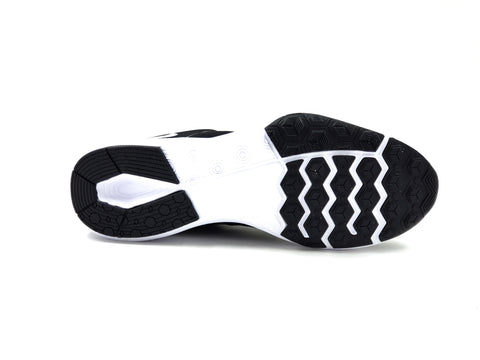 Tenis Nike City Trainer 2 AA7775001 Negro/Blanco-Mujer