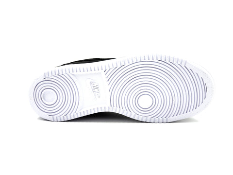 Tenis Nike Ebernon Low AQ1779001 Negro/Blanco-Mujer