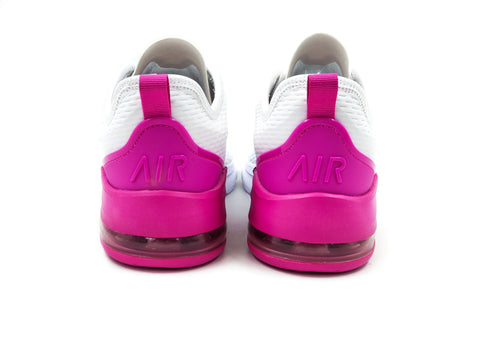 Tenis Nike Air Max Motion 2 AO0352107 Blanco/Rosa-Mujer