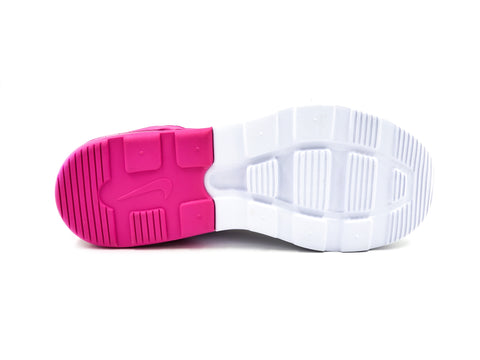 Tenis Nike Air Max Motion 2 AO0352107 Blanco/Rosa-Mujer