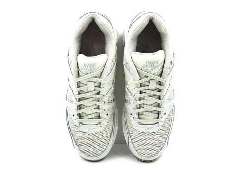 Tenis Nike Air Max Command 397690018 Gris/Blanco-Mujer