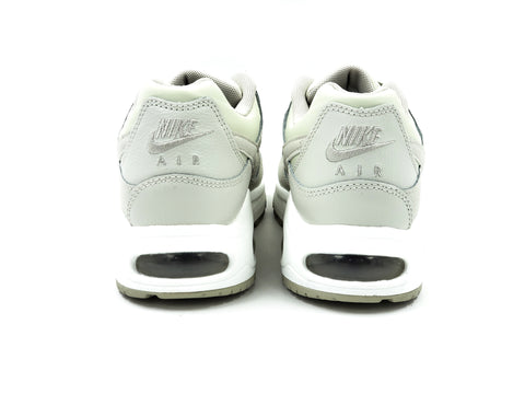 Tenis Nike Air Max Command 397690018 Gris/Blanco-Mujer
