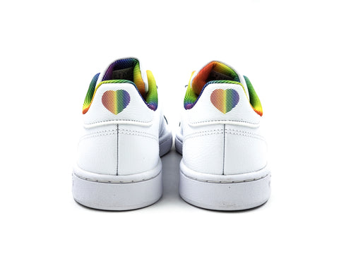 Tenis Para Hombre Adidas Grand Court H01055
