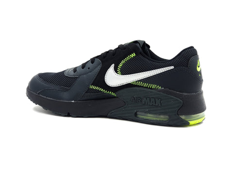 Tenis Para Niños Nike Air Max Excee CD6894010