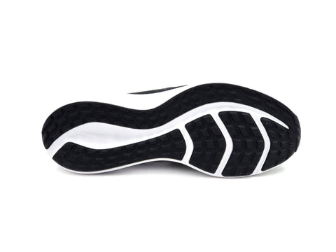 Tenis Nike Downshifter 11 CZ3949001 Negro/Blanco-Juvenil