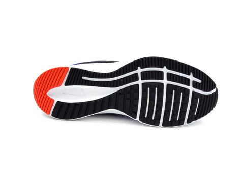 Tenis Nike Quest 3 CD0230400 Azul/Negro-Hombre