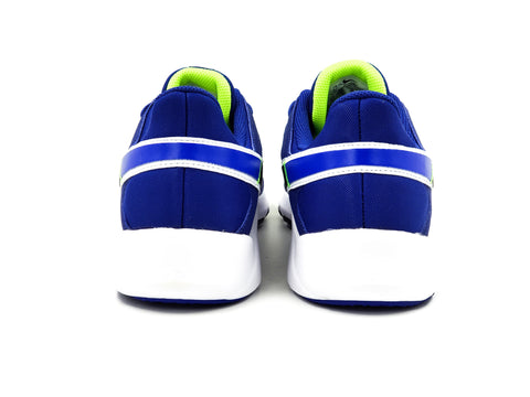 Tenis Nike Legend Essential 2 CQ9356400 Azul/Verde-Hombre