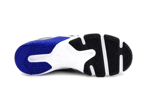 Tenis Nike Legend Essential 2 CQ9356400 Azul/Verde-Hombre