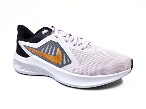 Tenis Nike Downshifter 10 CI9984501 Violeta/Negro-Mujer