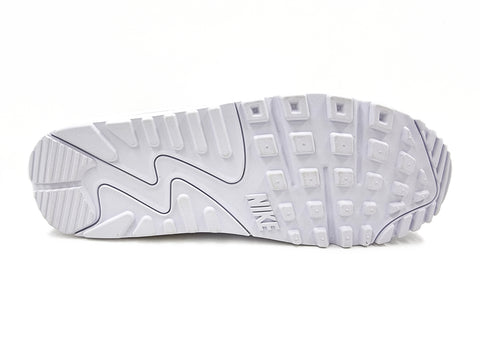 Tenis Nike Air Max 90 CN8490100 Blanco-Hombre