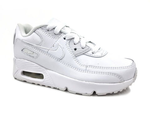 Tenis Nike Air Max 90 Ltr CD6867100 Blanco-Niños