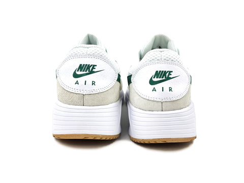 Tenis Nike Air Max SC DJ1997100 Blanco/Verde-Hombre