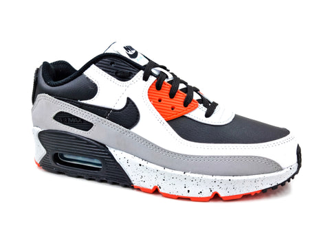 Tenis Para Niños Talla Grande Nike Air Max 90 LTR CD6864110