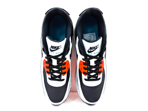 Tenis Para Niños Talla Grande Nike Air Max 90 LTR CD6864110