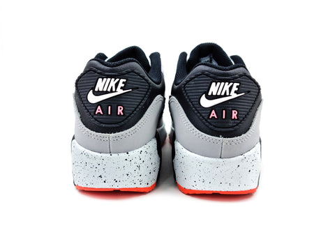 Tenis Para Niños Talla Grande Nike Air Max 90 LTR CD6864110