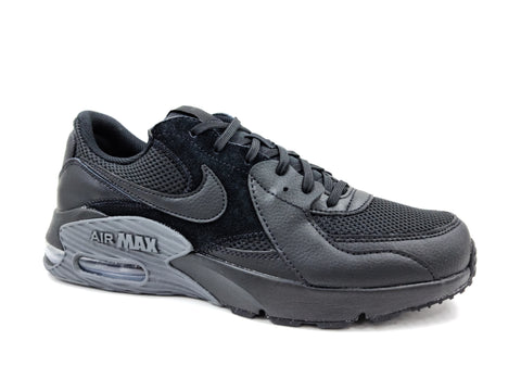 Tenis Nike Air Max Excee CD4165003 Negro-Hombre