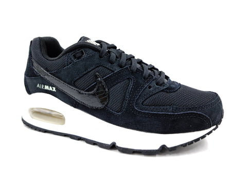 Tenis Nike Air Max Command 397690023 Negro/Blanco