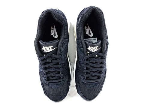 Tenis Nike Air Max Command 397690023 Negro/Blanco