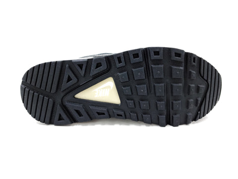 Tenis Nike Air Max Command 397690023 Negro/Blanco
