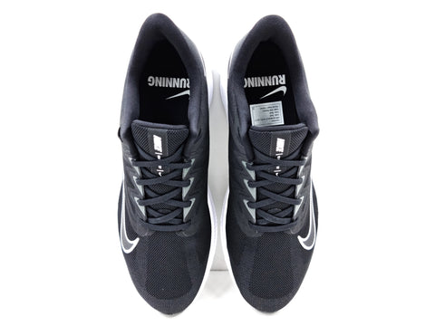 Tenis Nike Quest 3 CD0230002 Negro/Blanco-Hombre