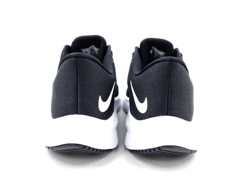 Tenis Nike Quest 3 CD0230002 Negro/Blanco-Hombre