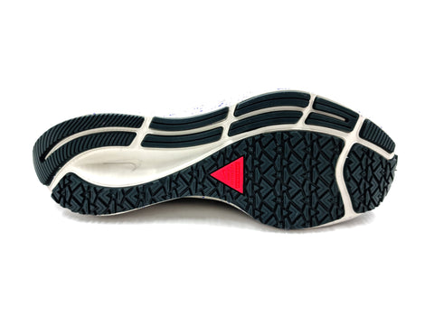 Tenis Nike Air ZM Pegasus 37 Shield CQ7935300 Verde-Hombre