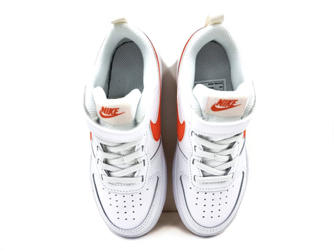 Tenis Para Niños Talla Pequeña Nike Court Borough BQ5451114
