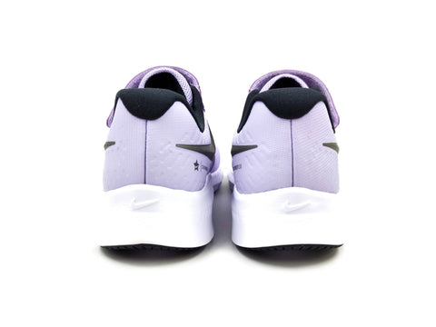 Tenis Nike Star Runner 2 AT1801502 Violeta-Niñas