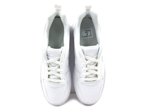 Tenis Nike Court Borough Low SL AV3171100 Blanc-Juvenil