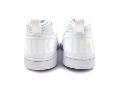 Tenis Nike Court Borough Low SL AV3171100 Blanc-Juvenil